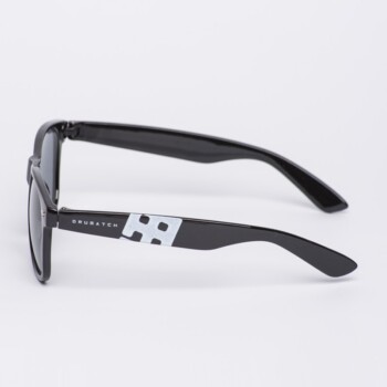 SLNEČNÉ OKULIARE DRUMATCH BLACK