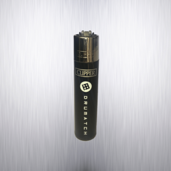 CLIPPER DRUMATCH BLACK CLIPPER DRUMATCH BLACK