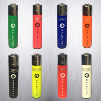 CLIPPER DRUMATCH - ALL COLOURS (8KS) CLIPPER DRUMATCH - ALL COLOURS (8KS)