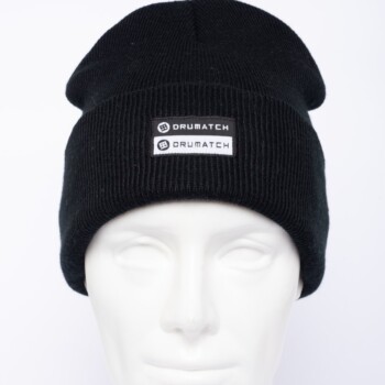 WINTER CAP BLACK