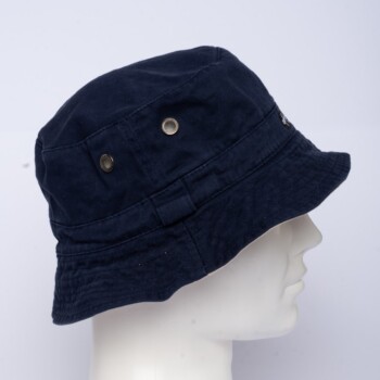 Hat Drumatch Navy