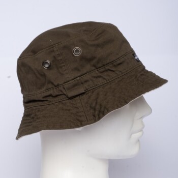 Hat Drumatch Olive