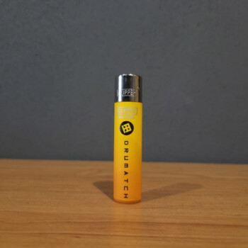 TIELKO DRUMATCH MINI LOGO WHITE