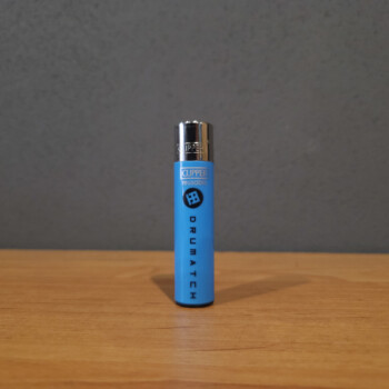 CLIPPER BLUE CLIPPER BLUE