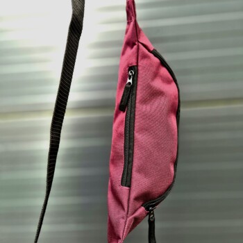 BELT BAG DRUMATCH NEON