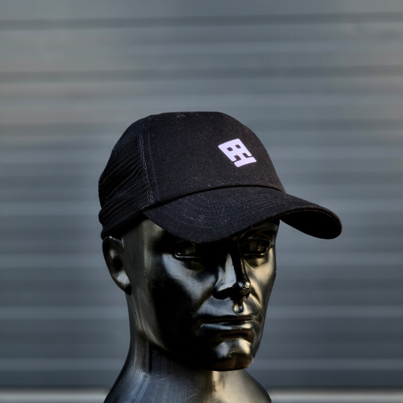 ŠILTOVKA DRUMATCH BLACK PURPLE