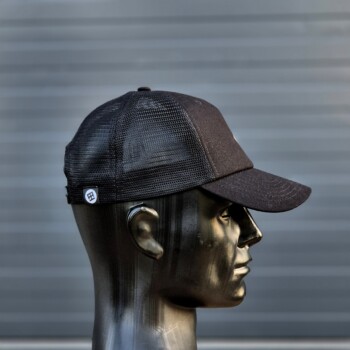 ŠILTOVKA DRUMATCH BLACK PURPLE