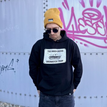 TRIČKO DRUMATCH TANK